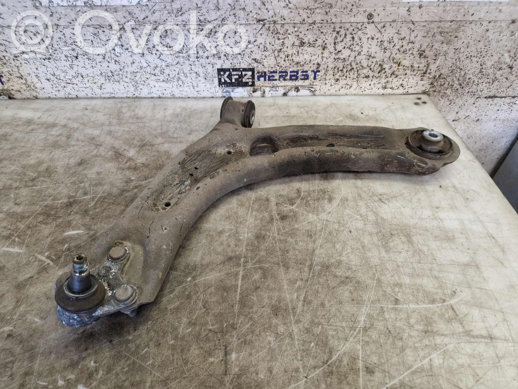 Volkswagen Cross Touran II Other under body part 
