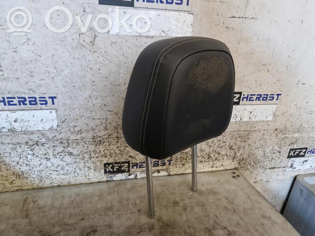 Opel Mokka Other interior part 