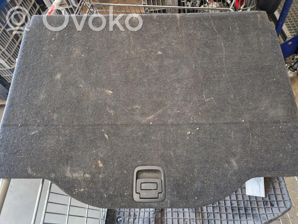 Trunk/boot mat liner   95048497,95048497,95292844