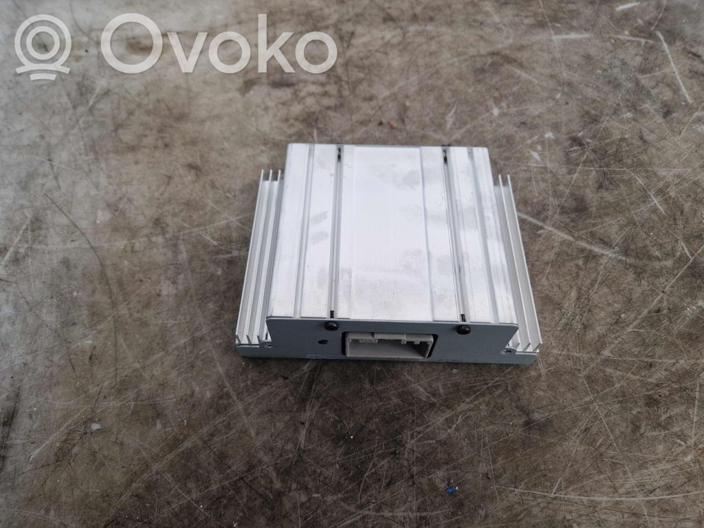 Opel Mokka Alte unități/module de control 