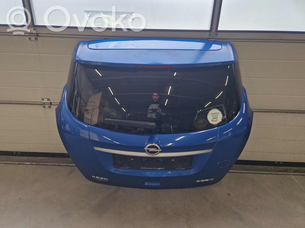 Back/rear loading door   25981261,42372136,25981261,42372136,95261589,95390033,95420299