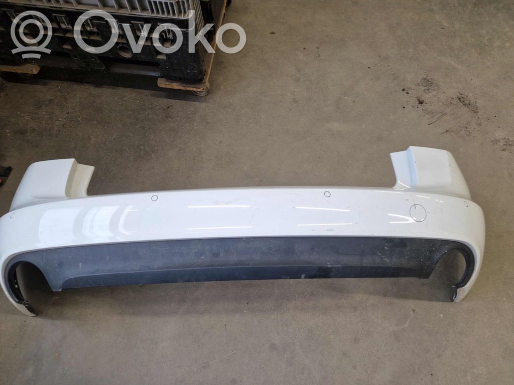 Audi A6 S6 C7 4G Parachoques 