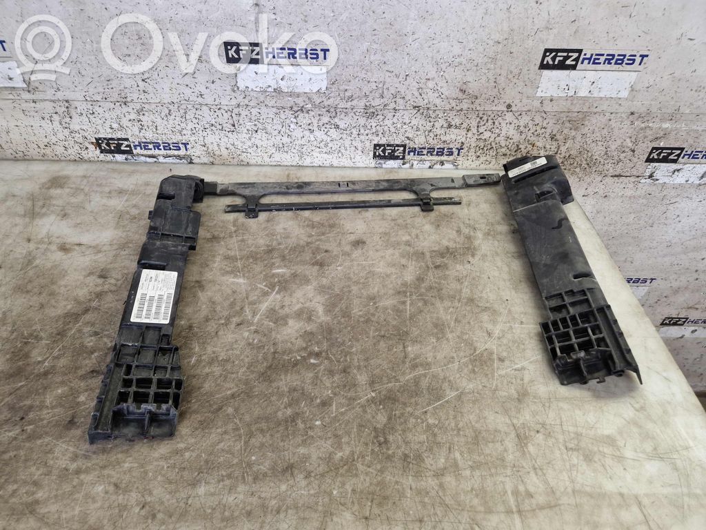 BMW X3 F25 Inne części wnętrza samochodu 
