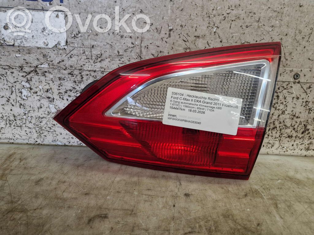 Rear/tail lights   AM5113A602AF,AM5113A602AF