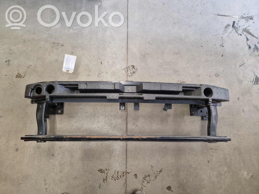 Volkswagen Golf VII Priekinis sustiprinimas bamperio 