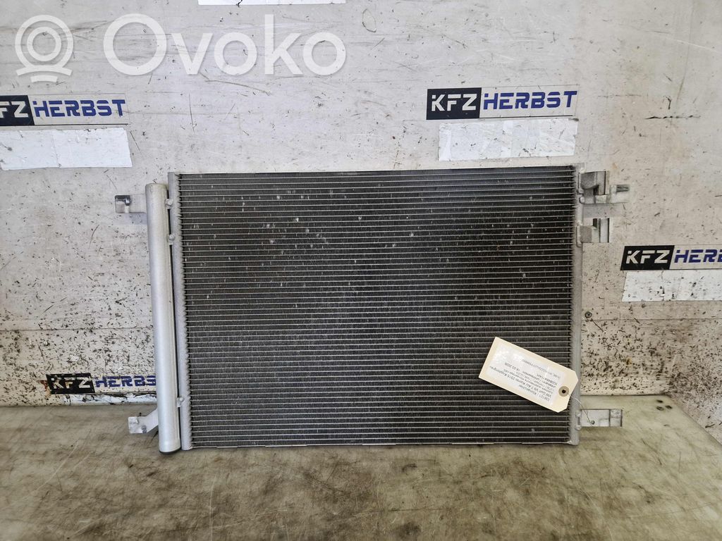 Skraplacz / Chłodnica klimatyzacji   5Q0846411AH,5Q0816411AK,5Q0816411AK,5Q0846411AH