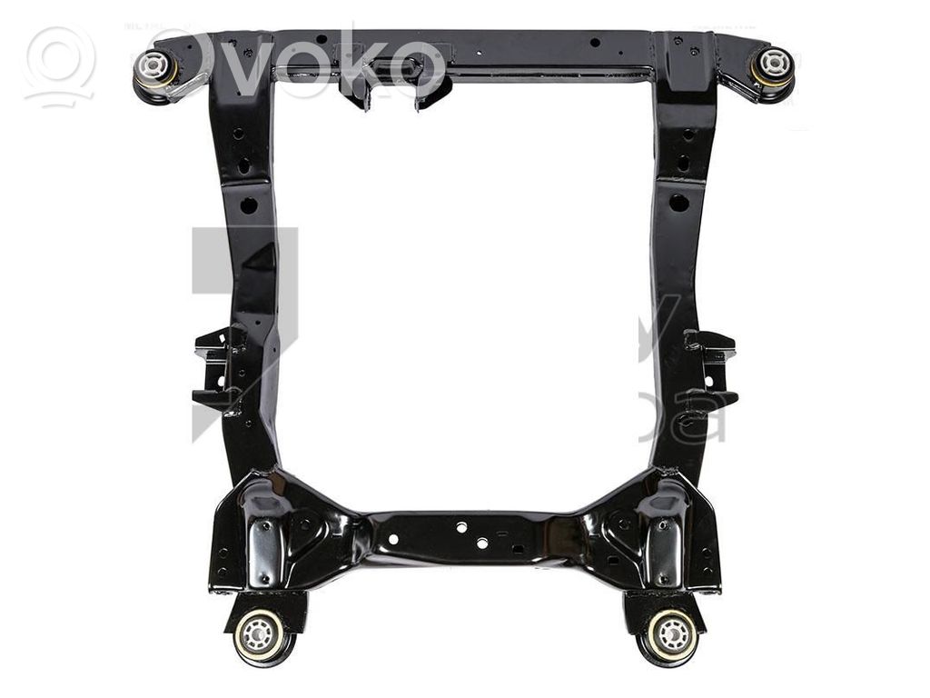 Front subframe   4X4,ALLRAD,13304420,13321212,13338892,13478788,22769031,22862900,22897839,302112,302132,302148,302165,302180,302207,4X4,ALLRAD,NEU