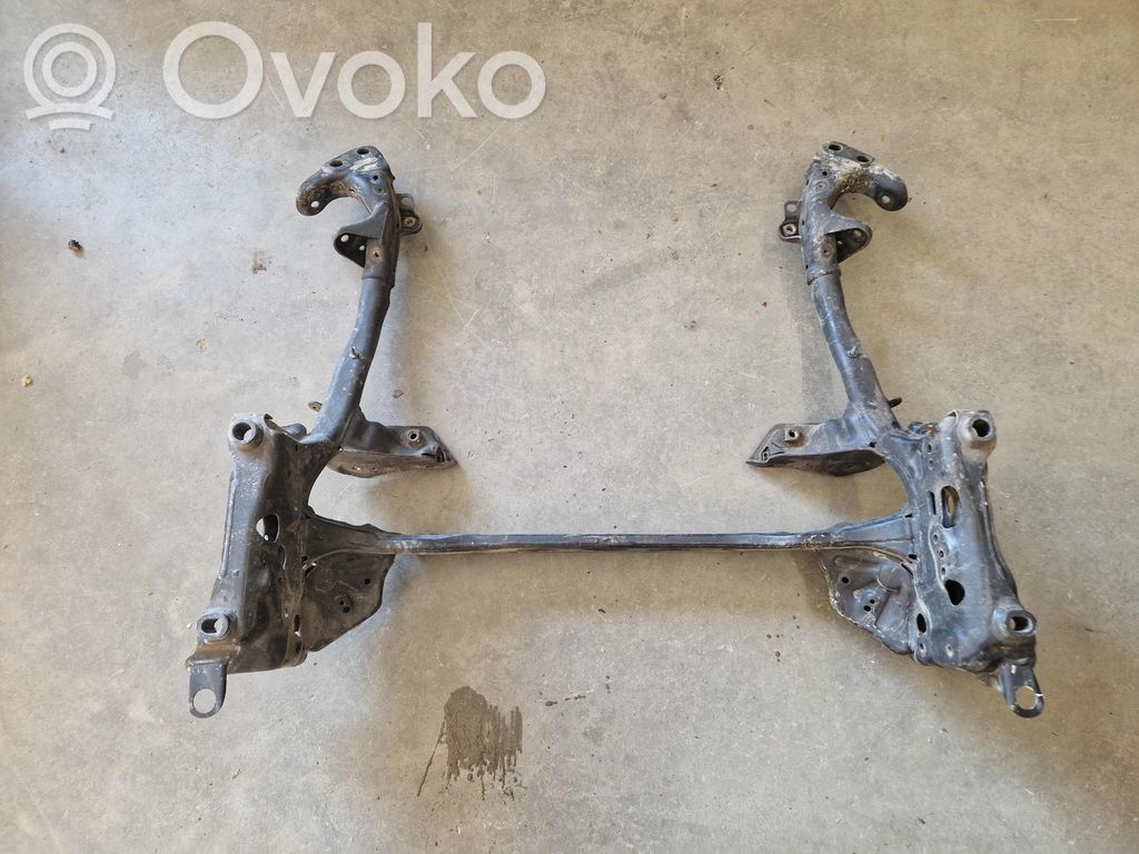 Front subframe   4G0399315L,4G0399315L