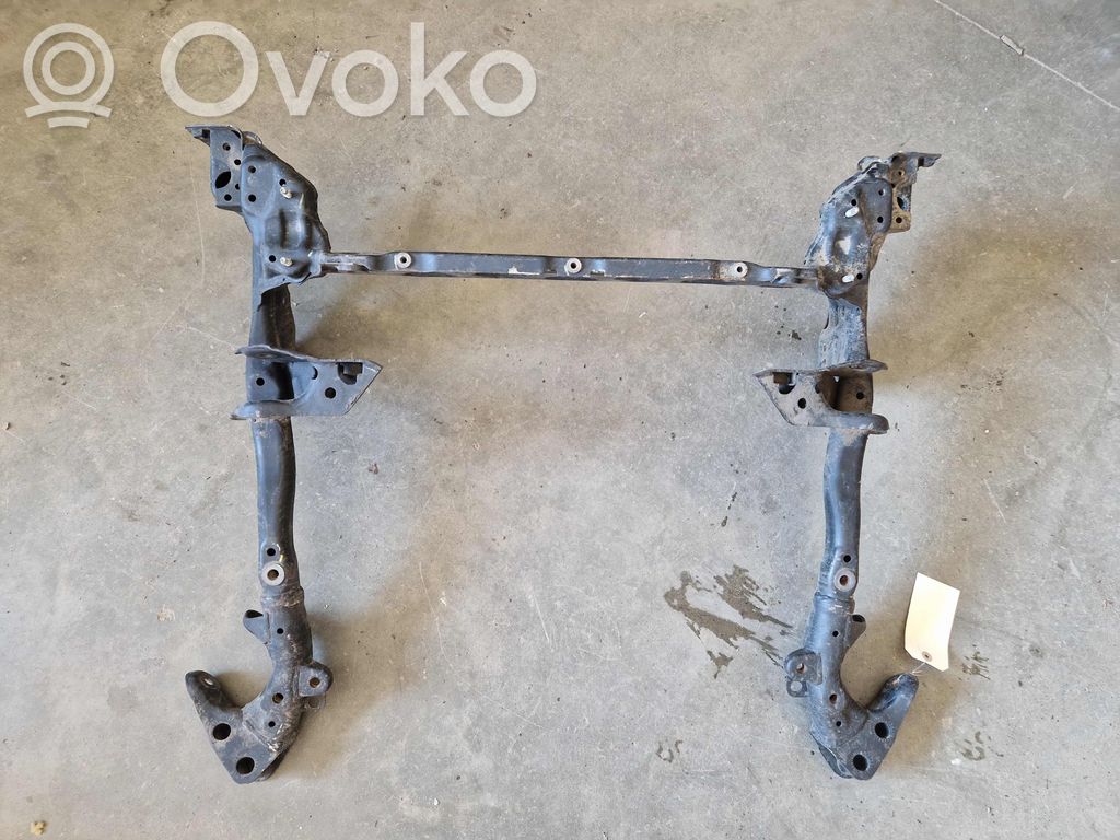 Front subframe   4G0399315L,4G0399315L