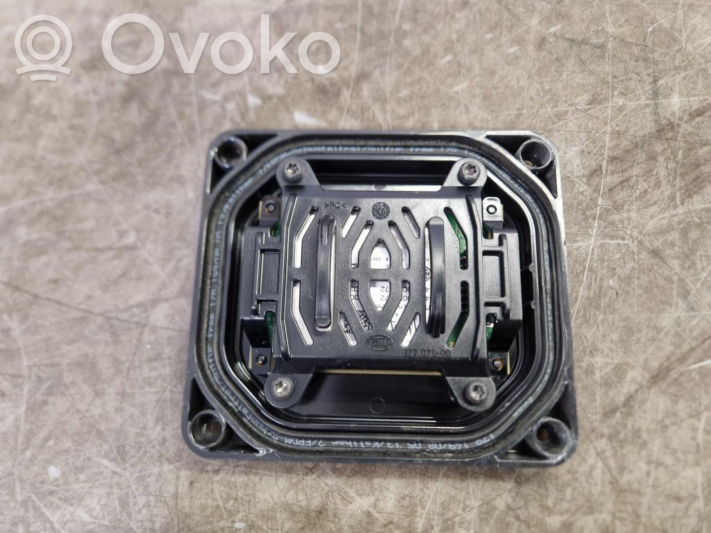 Audi A6 S6 C7 4G Kiti valdymo blokai/ moduliai 