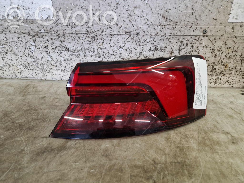 Rear/tail lights   8W6945092G,8W6945092N,8W6945092G,8W6945092N