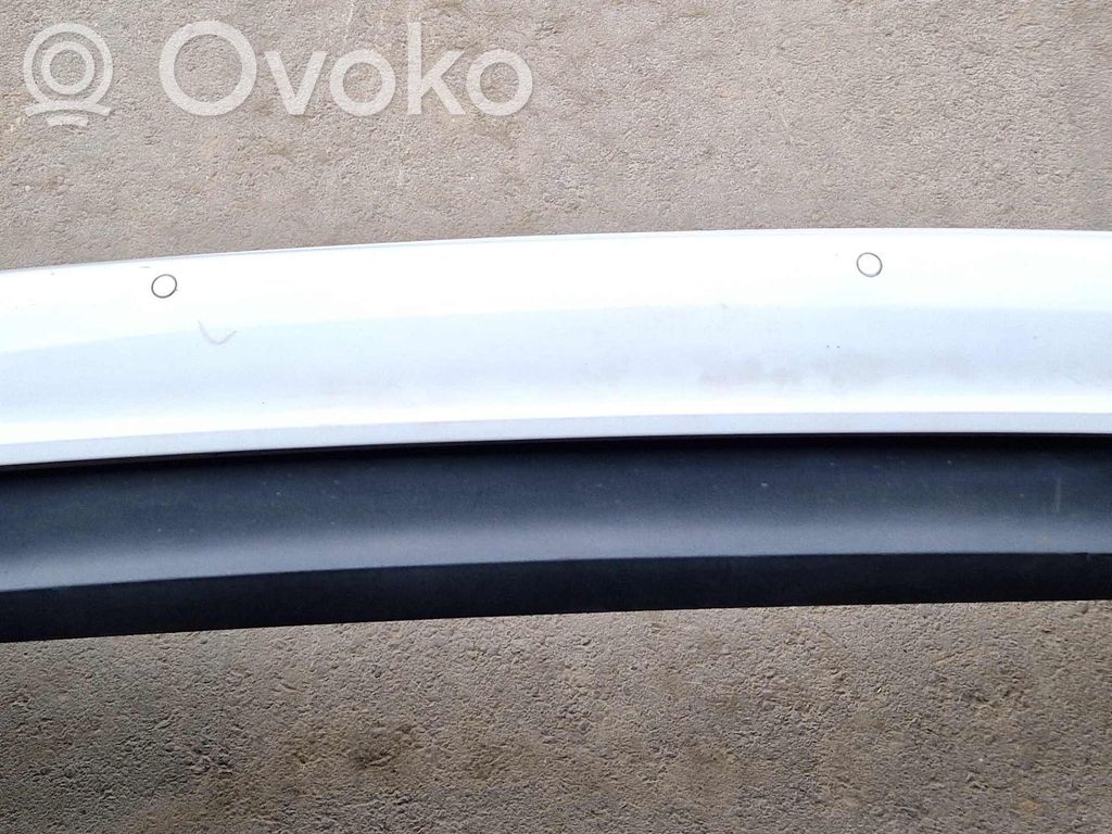 Audi A6 S6 C7 4G Parachoques 