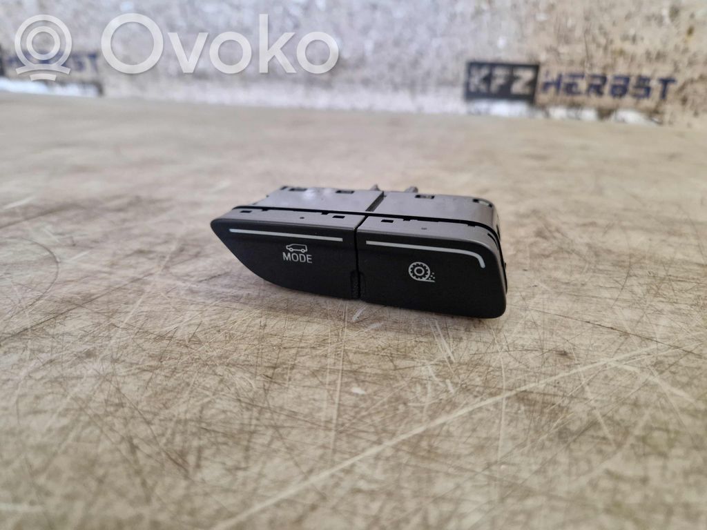 Ford Transit Other switches/knobs/shifts 