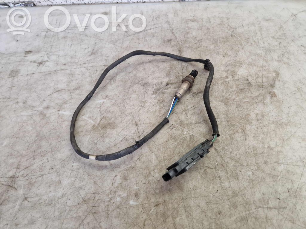 Volkswagen Golf VII Lambda probe sensor 