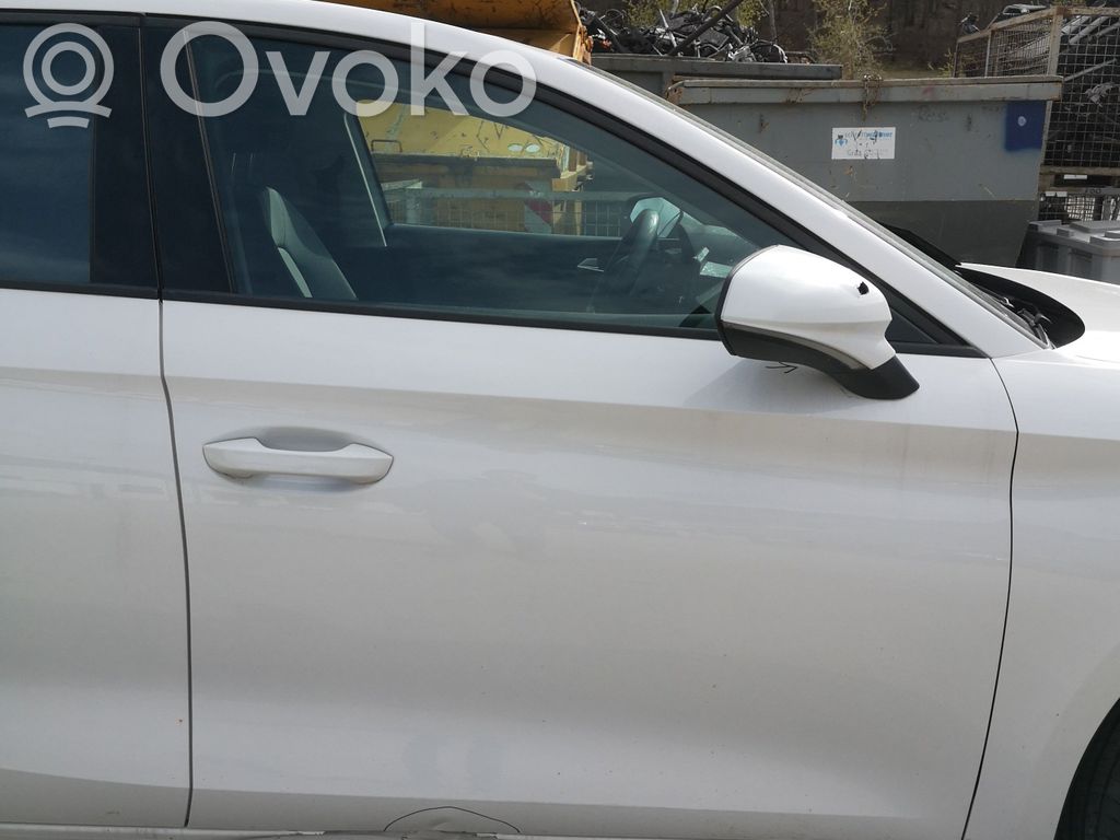 Seat Leon IV Дверь 