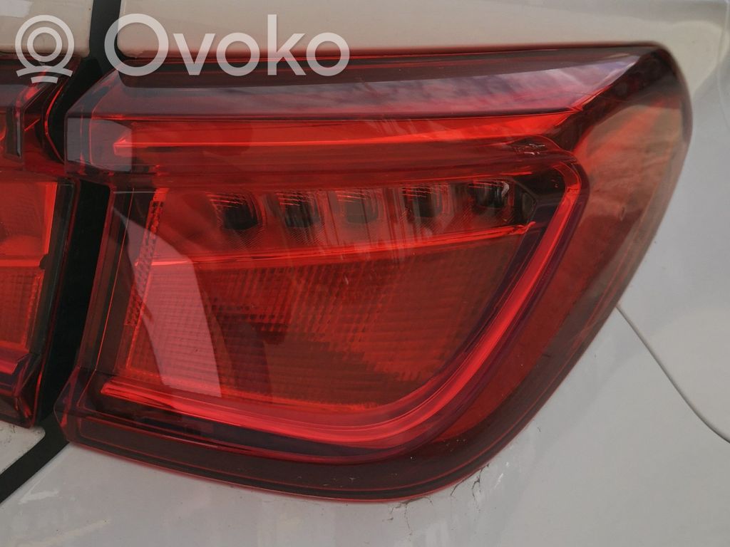 Seat Leon IV Lampa tylna 