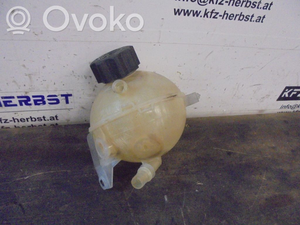 Citroen C4 Grand Picasso Serbatoio di compensazione del liquido refrigerante/vaschetta 