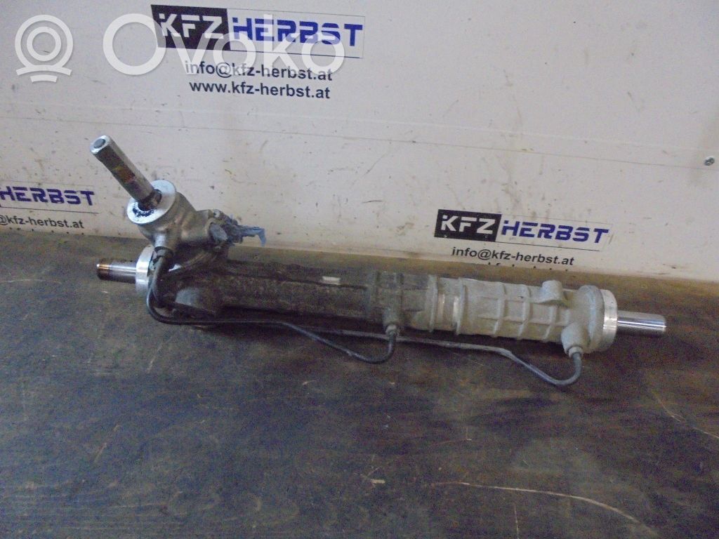Citroen C4 Grand Picasso Stūres statnis 