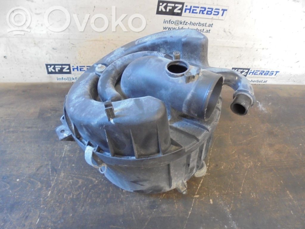 Ford Ranger Luftfilterkasten 