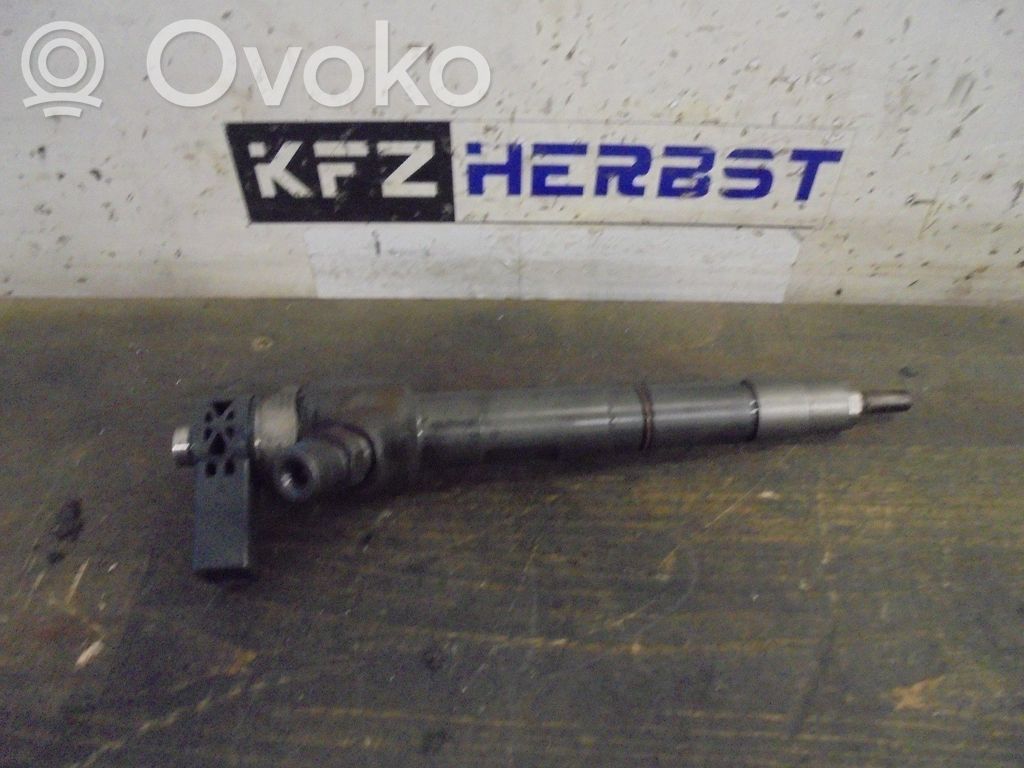 Inyector de combustible   04L130277G,0445110477,0445110477,04L130277G