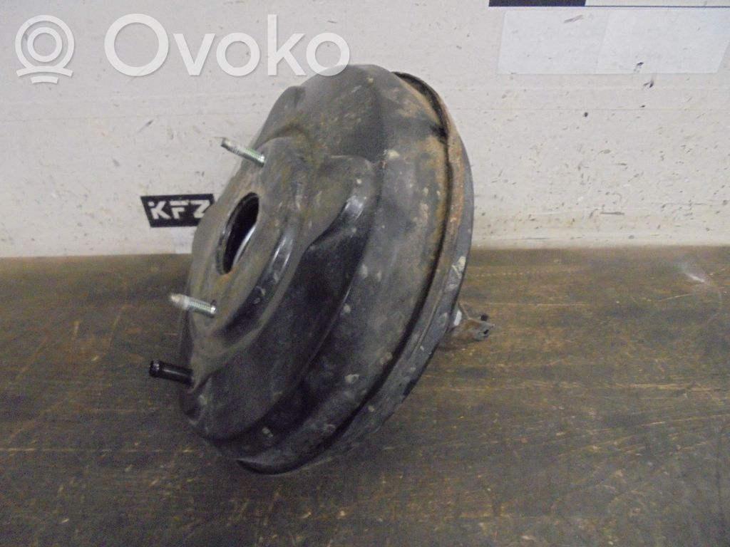 Brake booster   GS1E,GS1E