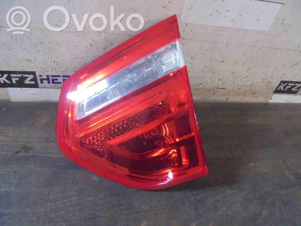 Lampa tylna   9653547677,9653547677