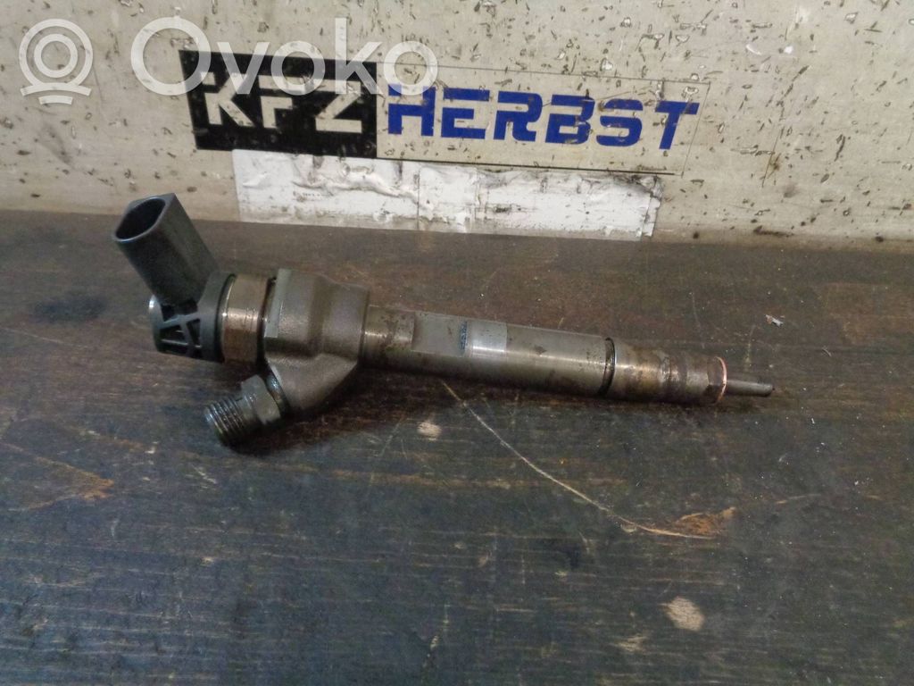Inyector de combustible   7810702,0445110480,0445110480,7810702