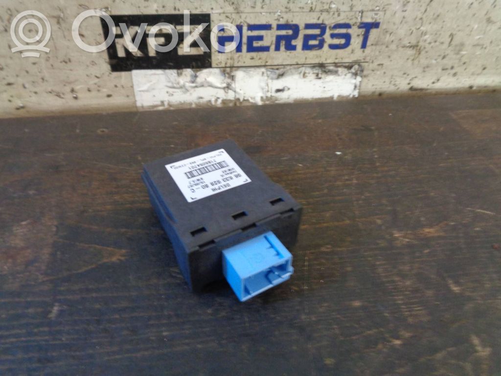 Alte unități/module de control   9663392880,7155054701,7155054701,9663392880