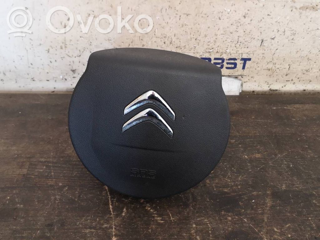 Airbag dello sterzo   96729400ZD,96729400ZD