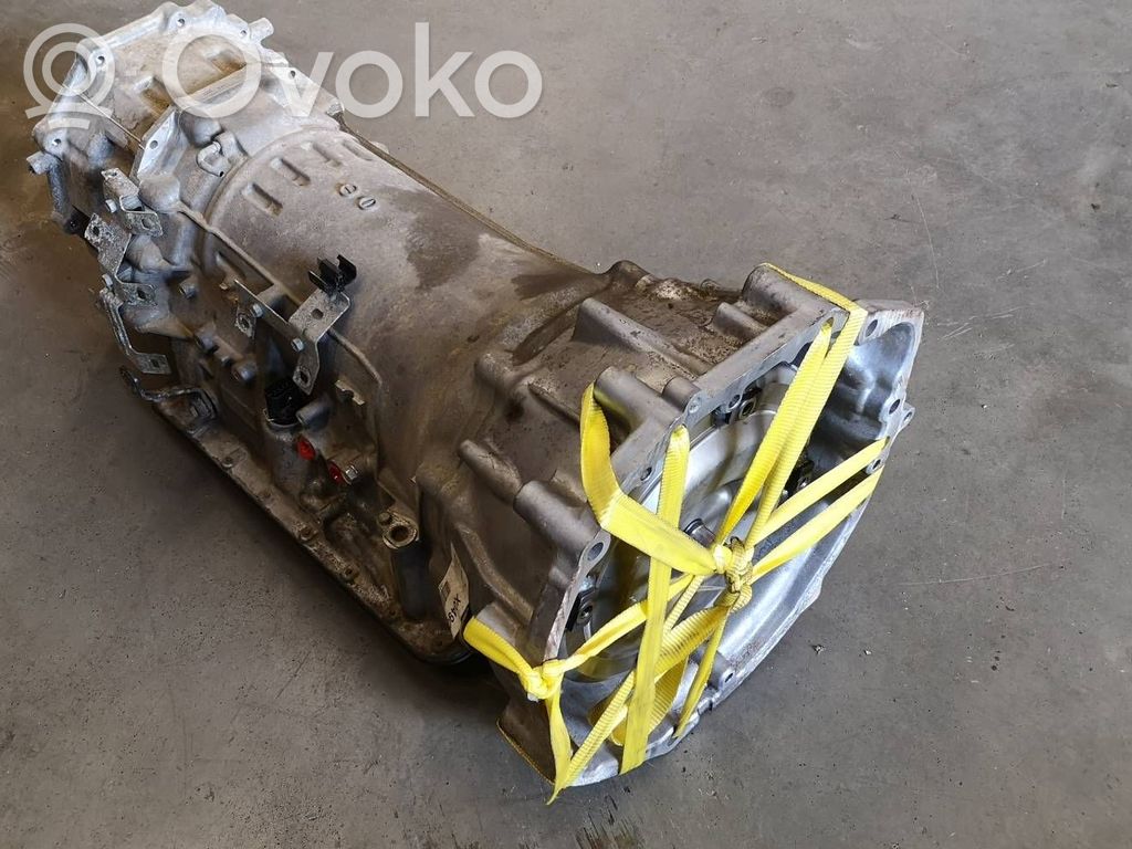 Nissan Navara D23 Caja de cambios automática 