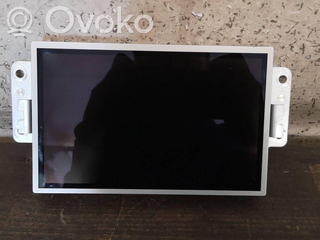 Screen/display/small screen   LB3T18B955AA,2526337,2526337,LB3T18B955AA,SYNC