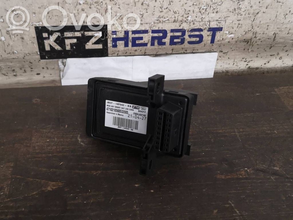 Ford Ranger Sonstige Steuergeräte / Module 