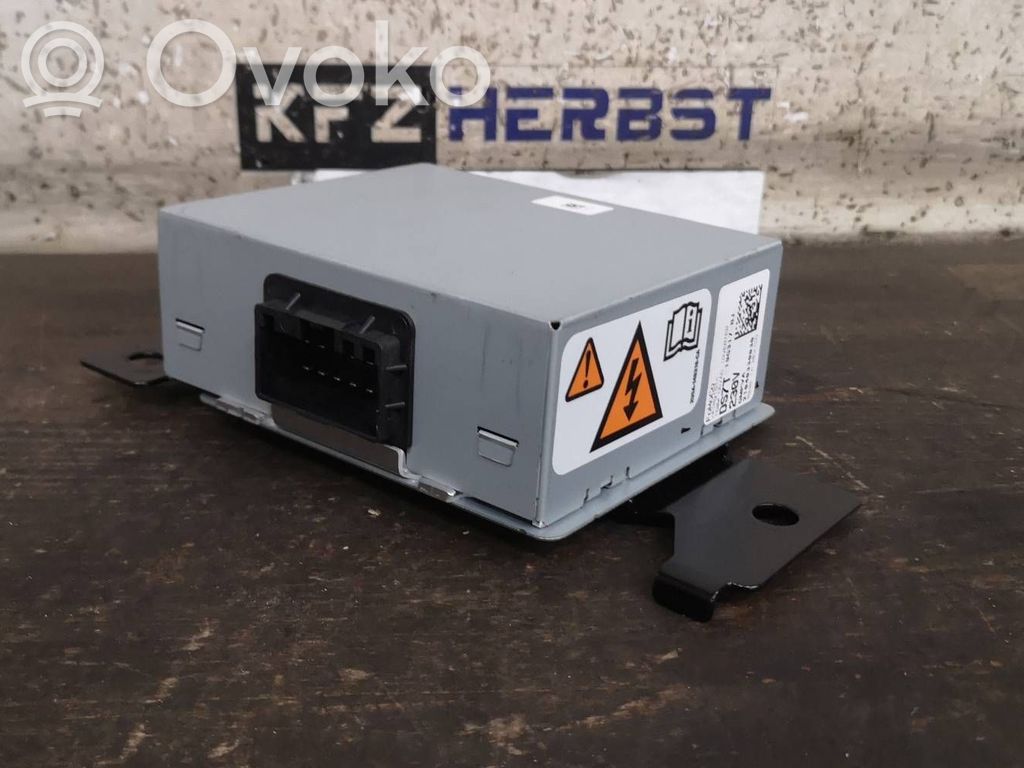 Other control units/modules   DS7T19G317BJ,DS7T19G317BJ