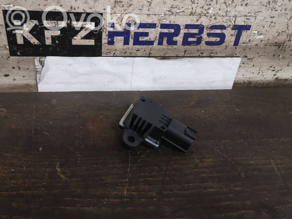 Airbag deployment crash/impact sensor   GN1514C676AA,GN1514C676AA