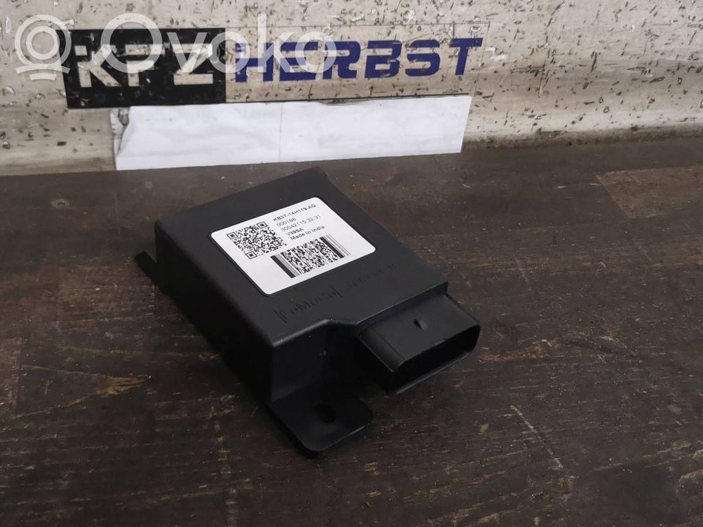 Sonstige Steuergeräte / Module   KB3T14H119AG,KB3T14H119AG
