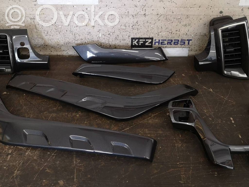 Ford Ranger Alte piese de exterior