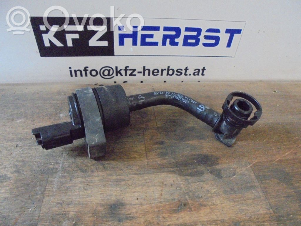 Electromagnetic valve   75432668005,75432668005