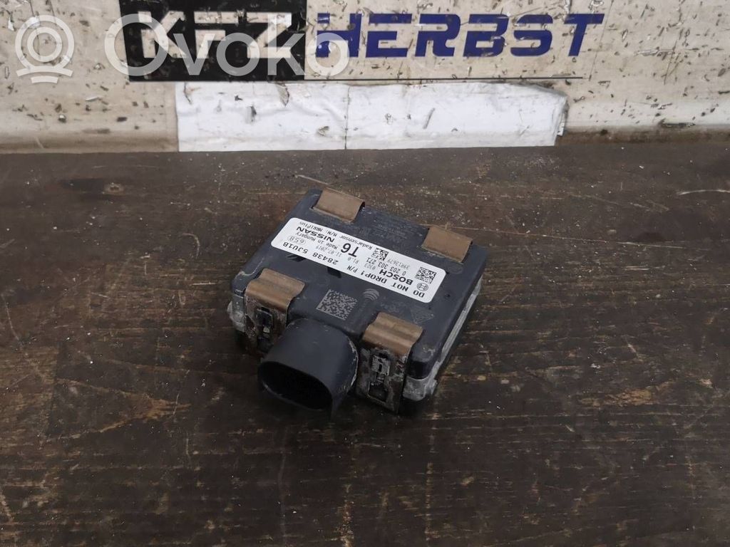 Sensor   284385JU1B,0203303271,284385JU1B