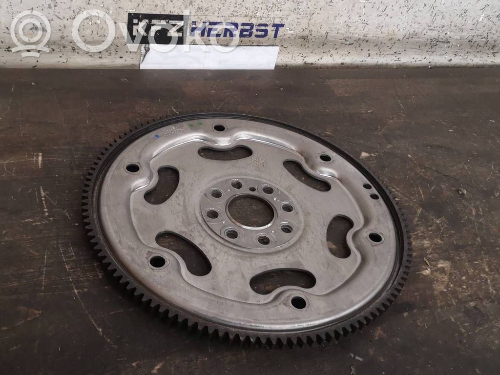 Ford Ranger Flywheel 