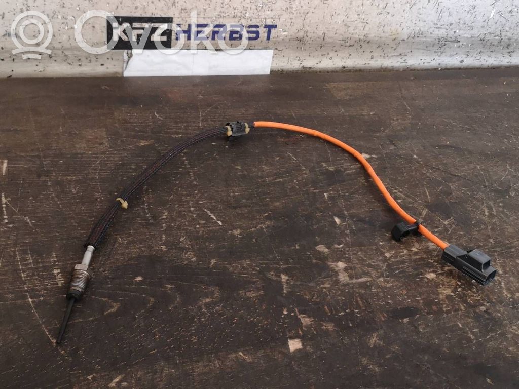 Ford Ranger Sensor 