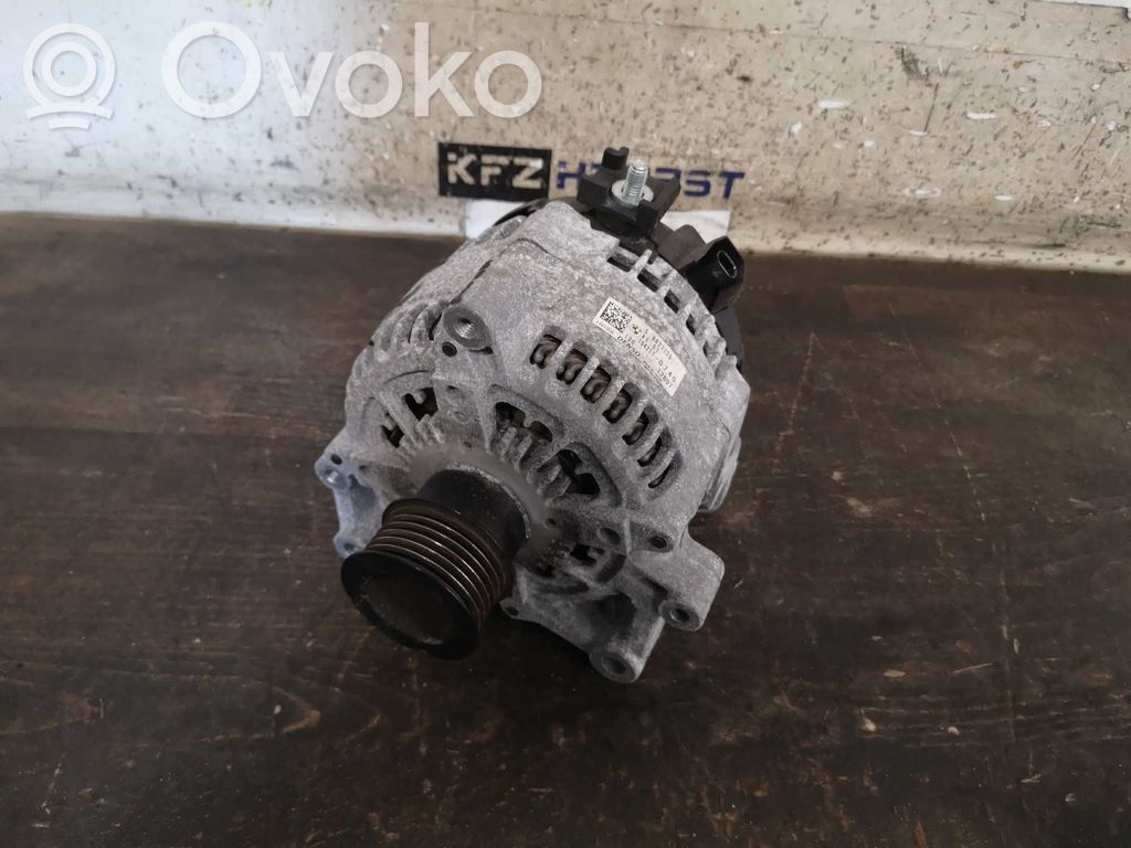 Alternador   8627125,1042110740,1042110740,8627125