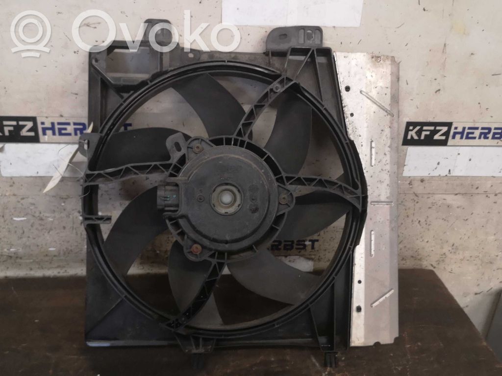 Fan set   9812028580,9812028580