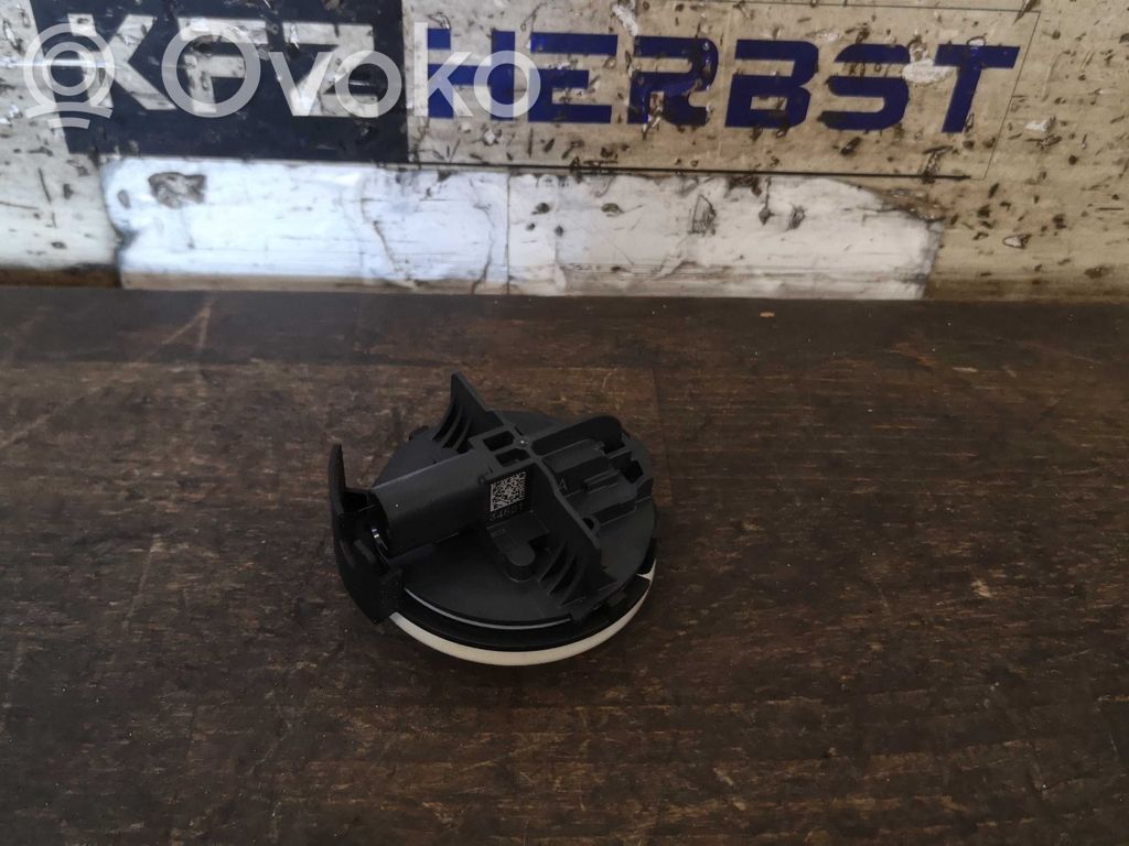 Audi Q4 Sportback e-tron Airbagsensor Crashsensor Drucksensor 