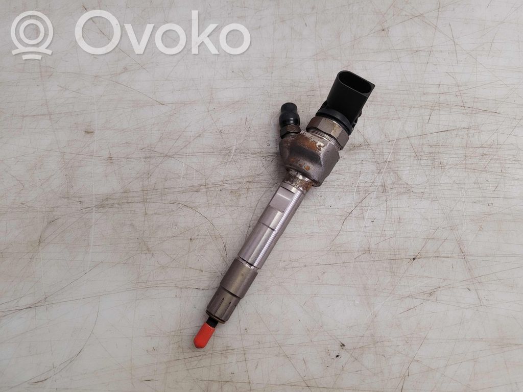 Fuel injector   8579236,0445111009,0445111009,8579236