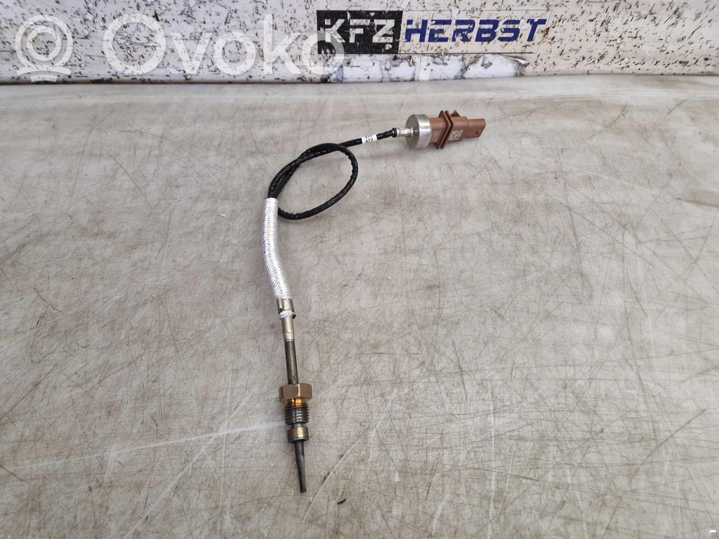 Skoda Kodiaq II Sensor 