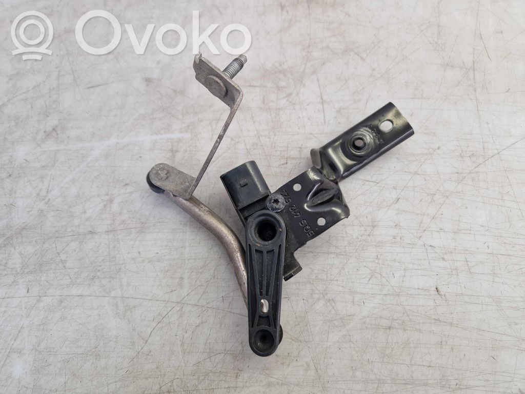 Skoda Kodiaq II Sensor 