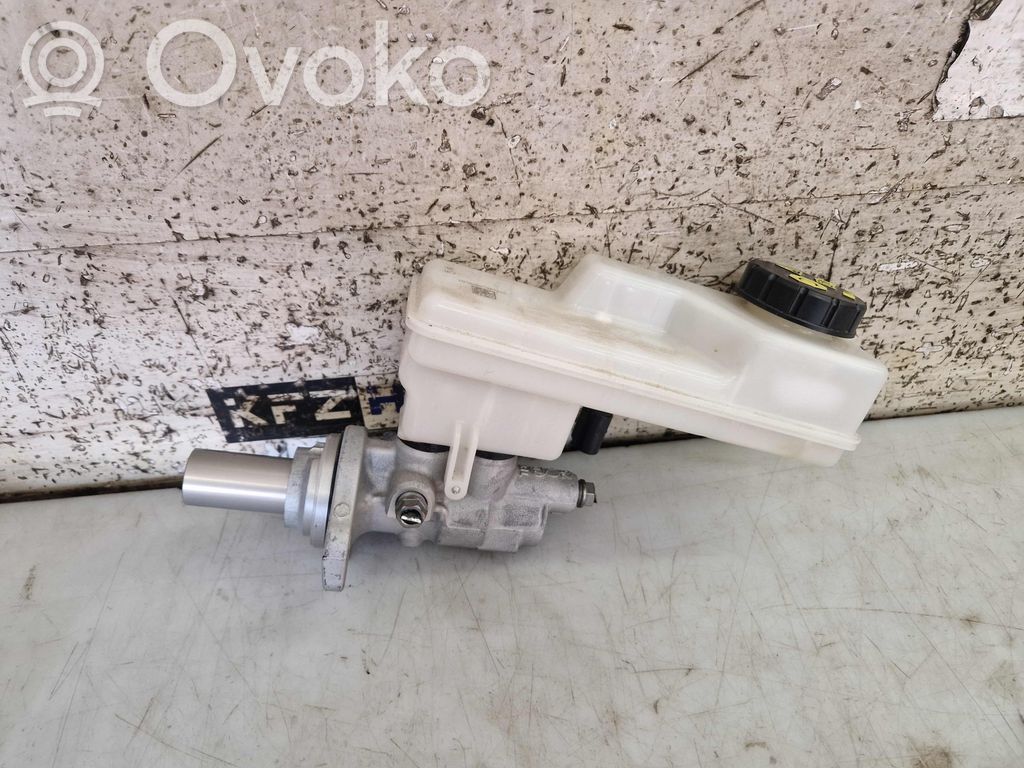 Volkswagen ID.4 Master brake cylinder 