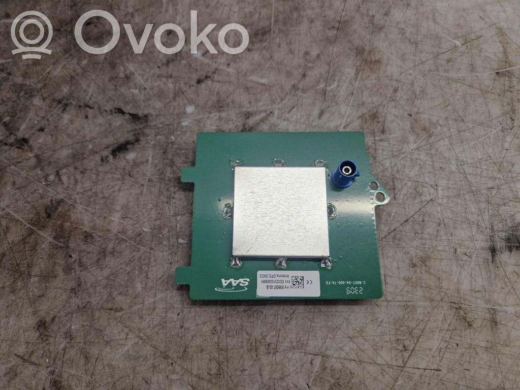 Antenos stiprintuvas   159909700B,159909700B