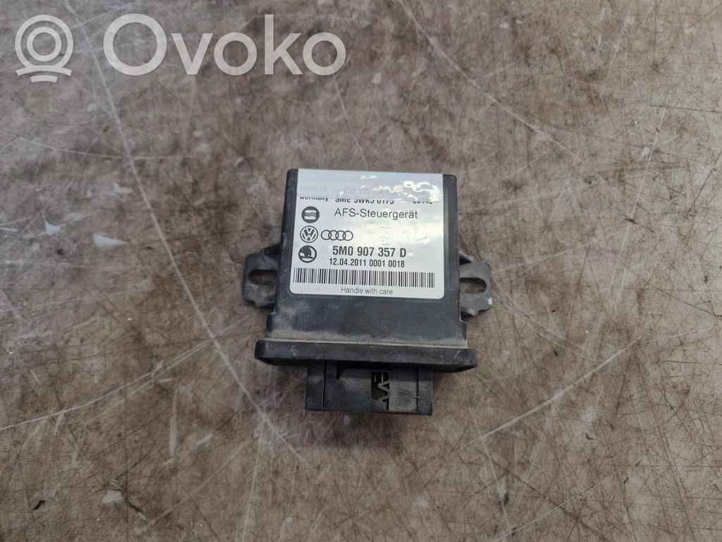 Volkswagen Sharan Other control units/modules 