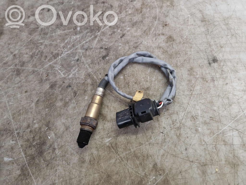 Lambda probe sensor   03L906262Q,0281004191,0281004191,03L906262Q,192